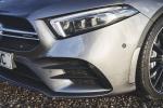 Mercedes-AMG A35 4Matic Aerodynamic Package 2019 года (UK)